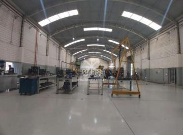 Comercial · 1978m² · 6 Vagas · Galpão para locação ou venda - Valinhos