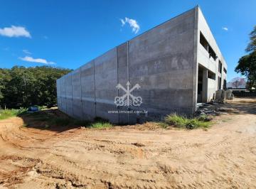 Comercial · 5380m² · 16 Vagas · Galpão á venda - Valinhos