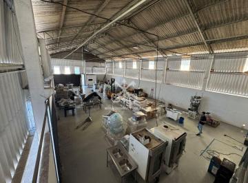Comercial · 579m² · 10 Vagas · Galpão para locação - São José dos Campos