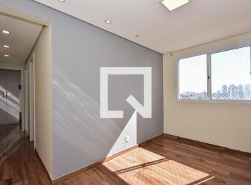 Apartamento · 40m² · 2 Quartos · 1 Vaga · Apartamento à Venda - Jardim Taboão, 2 Quartos, 40 m2