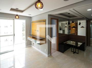 Apartamento · 98m² · 2 Quartos · 1 Vaga · Apartamento à Venda - Jardim Cinco de Julho, 2 Quartos, 98 m2