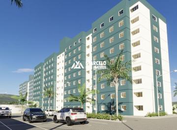 Apartamento de 2 quartos, Vitória da Conquista · Apartamento para venda em Primavera de 51.67m² com 2 Quartos, 1 Suite e 1 Garagem
