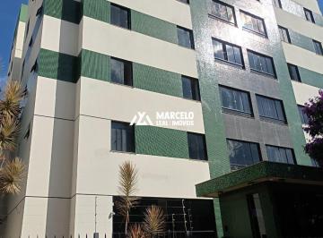 Apartamento de 3 quartos, Vitória da Conquista · Apartamento para venda em Candeias de 90.22m² com 3 Quartos, 1 Suite e 2 Garagens