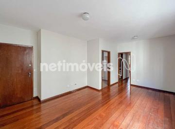 Sala · Excelente apartamento de 3 Quartos Ouro Preto 85 m2