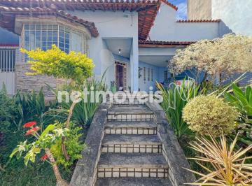 Fachada · Excelente casa com 4 quartos e 160m²; de área construída no São Paulo