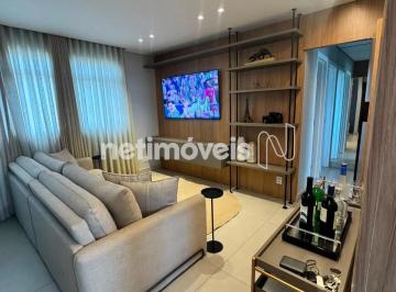 Sala · COBERTURA NO SANTA AMÉLIA