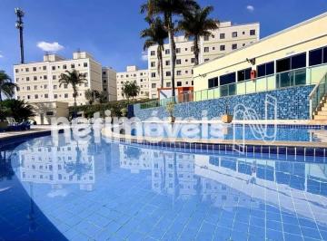 Piscina · Venda Área Privativa Camargos Belo Horizonte