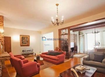 Casa · 480m² · 3 Quartos · 3 Vagas · Moema. Venda Casa /Sobrado 480M² AU. 3 quartos/suítes. 3 vagas. Lazer.
