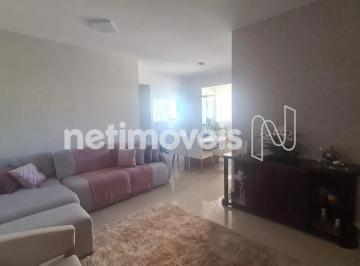 Sala · Venda Apartamento 3 quartos Sagrada Família Belo Horizonte
