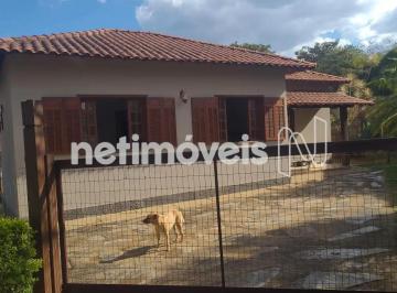 Área externa · Casa à venda no Condomínio Vivendas, em Lagoa Santa