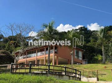 Fachada · Venda Haras Área Rural de Sete Lagoas Sete Lagoas