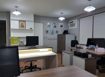 Comercial · 40m² · 1 Vaga · Sala comercial Saúde 40m², Lado do metro Saude!