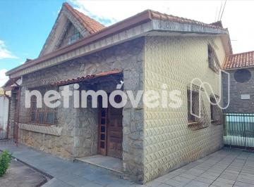 Casa · 340m² · 4 Quartos · 5 Vagas · Casa de 4 quartos à venda na Cidade Nova.