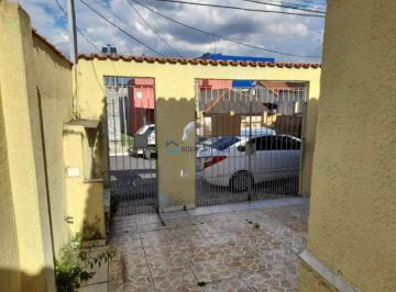Casa · 99m² · 4 Quartos · 3 Vagas · Sobrado com 4 Quartos 200 m² - Vila Brasílio Machado - Cursino