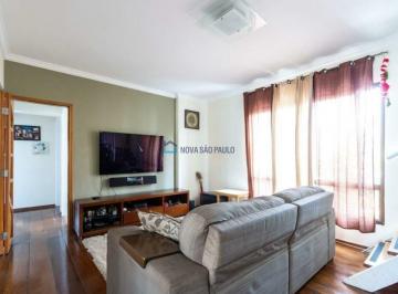 Apartamento · 146m² · 3 Quartos · 1 Vaga · Apartamento Cobertura Ipiranga 146m², 3 quartos, 1 Vaga. Próximo ao metro Alto d