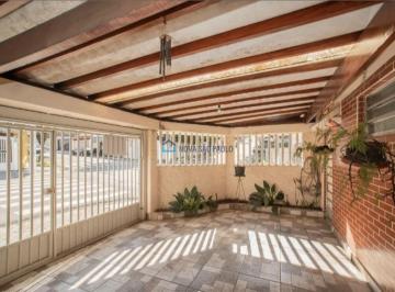 Casa · 170m² · 3 Quartos · 2 Vagas · Casa mobiliada com 3 dormitórios na Vila da Saúde