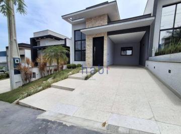 Casa · 110m² · 3 Quartos · 2 Vagas · Casa de Condomínio para alugar em Residencial Villagio Ipanema I de 110.00m² com 3 Quartos, 1 Suite