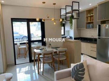 Foto 01 · Oportunidade - Apartamento - Jardim das Indústrias - Residencial Essential - Jacareí/SP - 3 Dormitór