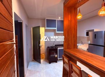 Apartamento · 30m² · 2 Quartos · Apartamento para alugar em Boa Vista de 30.00m² com 2 Quartos