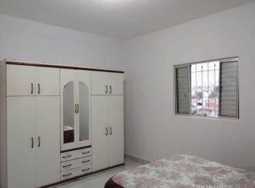 Casa · 120m² · 3 Quartos · 1 Vaga · SOBRADO À VENDA EM GUAIANASES 3 DORMITÓRIOS 120 m²