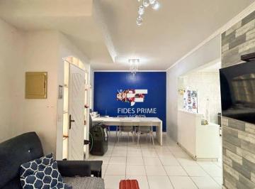 Casa · 153m² · 3 Quartos · 5 Vagas · Sobrado com 3 dormitórios à venda, 153 m² por R$ 790.000,03 - Jardim Las Vegas -