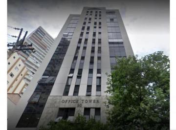 Comercial · 45m² · 1 Vaga · Sala Comercial para Locação no Office Tower ? Itaim Bibi | Localização Estratégica