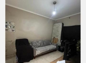 Casa · 120m² · 2 Quartos · 2 Vagas · SOBRADO AMPLO À VENDA 120 m² DE TERRENO