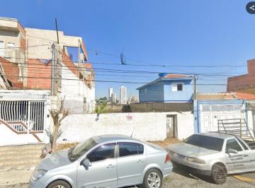 Terreno · 200m² · VENDO TERRENO NA VILA FORMOSA