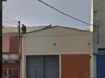 Comercial · 252m² · VENDO GALPÃO PARA RENDIMENTO