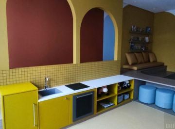Apartamento · 32m² · 1 Quarto · Apartamento para Locação no Butantã com 1 Dormitório ? Edifício Today Butantã