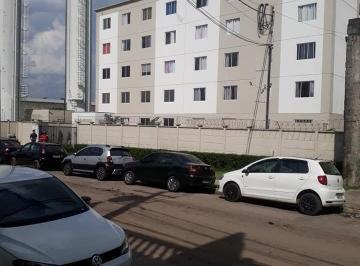 Apartamento · 39m² · 2 Quartos · Apartamento á venda Zona Leste (Itaim Paulista) 2 dormitórios 1 banheiro