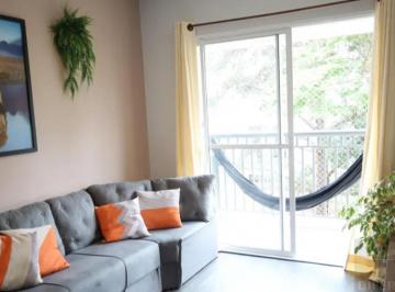 Apartamento · 39m² · 1 Quarto · 1 Vaga · VENDO STUDIO COM VAGA DE GARAGEM LIVRE