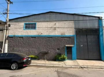 Comercial · 400m² · GALPÃO COMERCIAL 400M NA PENHA PRÓXIMO AO METRÔ