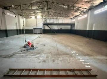 Comercial · 400m² · GALPÃO COMERCIAL 400M NA PENHA PRÓXIMO AO METRÔ