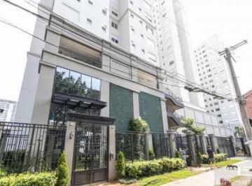 Apartamento · 55m² · 2 Quartos · 1 Vaga · APARTAMENTO PARA ALUGAR NA MOOCA