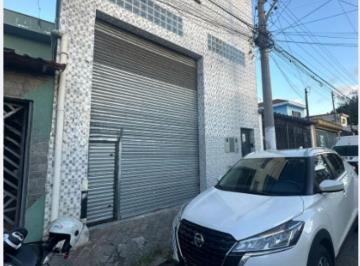 Comercial · 400m² · 2 Vagas · ALUGO GALPÃO SÃO JOÃO CLÍMACO SACOMÃ