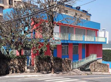 Comercial · 500m² · Comercial para aluguel - no Jardim Brasil (Zona Sul)