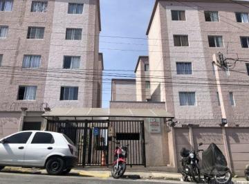Apartamento · 38m² · 2 Quartos · 1 Vaga · Apartamento á venda Zona Leste (Guaianzes) 2 dormitórios 1 banheiro 1 vaga