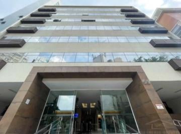 Comercial · 131m² · 1 Vaga · Sala Comercial para locação Centro (Bela Vista) 2 banheiros 1 vaga