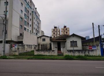 Terreno · 568m² · Terreno ESTRUTURAL no Capão Raso – 568,18m² – Exce