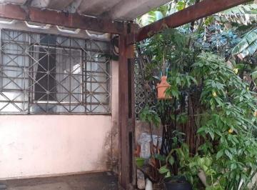 Casa · 300m² · 4 Quartos · 1 Vaga · Casa térrea á venda Zona Leste (Tatuapé) 4 dormitórios 3 banheiros 1 vaga