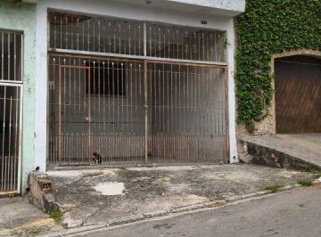 Casa · 100m² · 2 Quartos · 2 Vagas · Casa á venda Zona Leste 2 dormitórios 1 banheiro 2 vagas