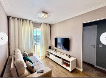 Apartamento · 52m² · 2 Quartos · 1 Vaga · Apartamento á venda Zona Leste (Vl Marieta) 2 dormitórios 1 banheiro 1 vaga