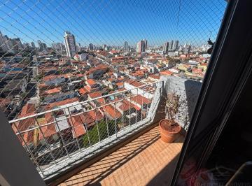 Apartamento · 82m² · 3 Quartos · 1 Vaga · Apartamento para Locação na Penha de França 3 Dormitórios