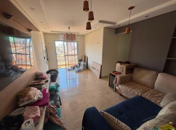 Apartamento · 82m² · 3 Quartos · 1 Vaga · Apartamento para Locação na Penha de França 3 Dormitórios