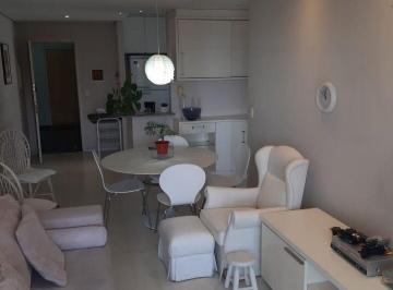 Apartamento · 55m² · 1 Quarto · 1 Vaga · ALUGO APTO 1 DORMITÓRIO EM STO  ANDRÉ