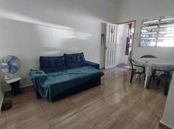 Casa de 1 quarto, Praia Grande · casa geminada ocian 1 dorm