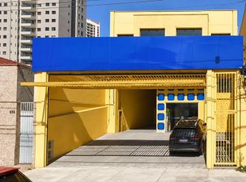 Comercial · 140m² · SALA COMERCIAL 140M PISO SUPERIOR NA REGENTE FEIJÓ
