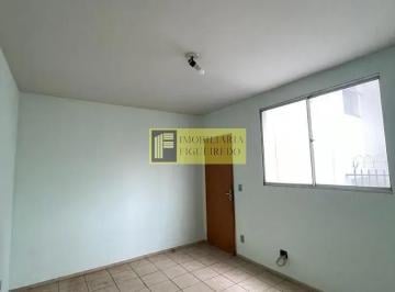 Apartamento de 2 quartos, São José do Rio Preto · Apartamento para venda em Vila Angélica de 47.63m² com 2 Quartos e 1 Garagem