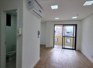 Comercial · 37m² · 1 Vaga · SALA COMERCIAL 37M NA VILA CARRÃO